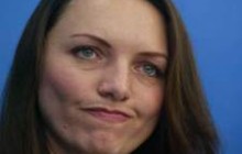 Вдова Гонгадзе думає, що справа про вбивство її чоловіка вплине на вибори