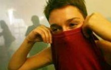 Бруно у диму