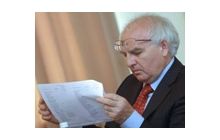 Іван Вакарчук: звинувачення у буржуазному націоналізмі — це просто якесь печерне мислення
