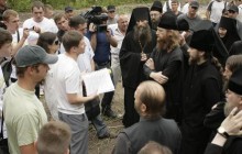 Патріарха Кирила проситимуть вплинути на Свято-Троїцький монастир