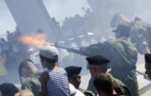 Украина требует от России денег для раненой на полигоне ЧФ крымчанки