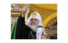 Патриарх Кирилл: я позволю себе поставить Ющенко несколько вопросов
