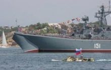 Експерт: у Росії забракне кораблів на Середземне море