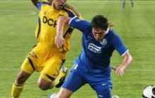 Результати 2-го туру Чемпіонату України з футболу