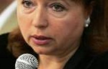 Карпачова: ситуація на «Аріані» вкрай небезпечна для життя екіпажу