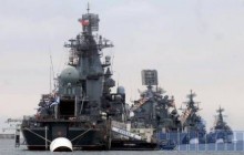 Российские корабли загрязняют акваторию Севастопольской бухты – Украина