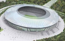 На “Донбас Арені” пиво можна купити за 15 секунд