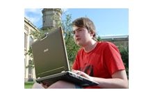 Story about Ukrainian student who sells virtual diamonds