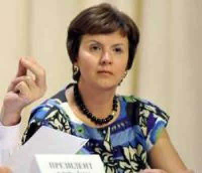 Марина СТАВНИЙЧУК