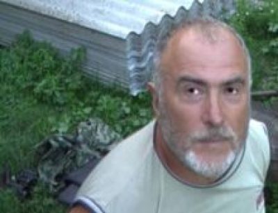 Алексей Пукач