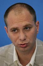 Андрій БИЧЕНКО