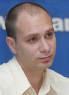 Андрій БИЧЕНКО