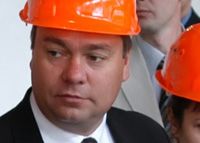 Вадим Бровцев