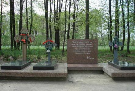 В музее-заповеднике «Ганнина пустинь» состоялся праздник