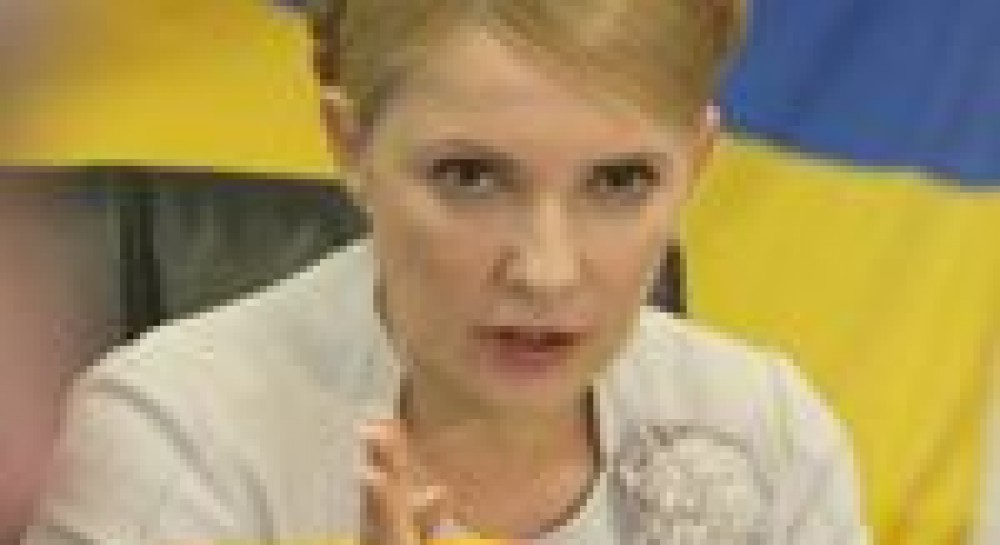 Чи наважиться Тимошенко обдурити МВФ?