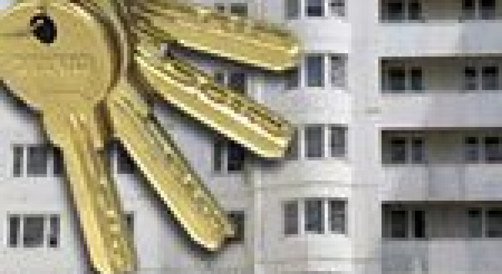 Квартиры для льготников: застройщиков прижали демпинговыми ценами