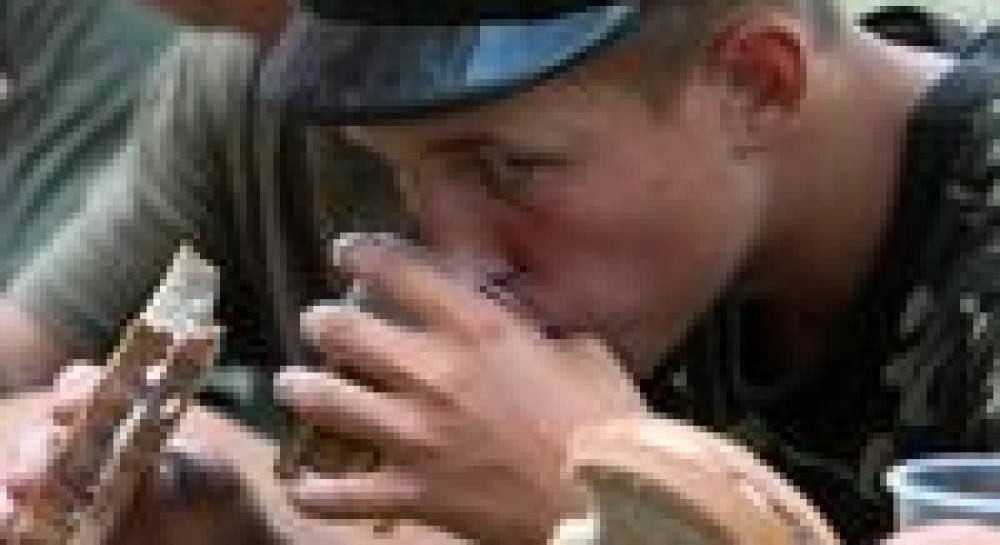 Військовий парад на День Незалежності – кому це потрібно?