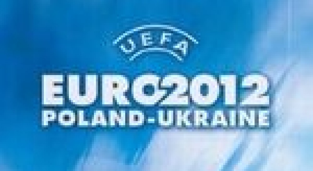 Євро-2012: літо приносить в Україну впевненість