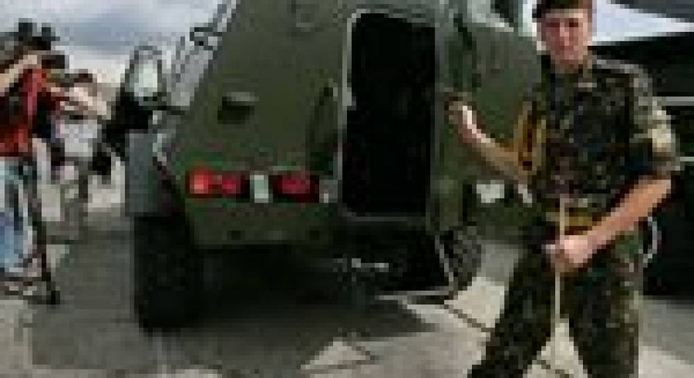 Кто и зачем втягивает Украину в очередной «оружейный» скандал?