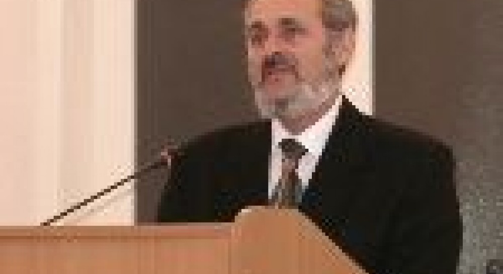 400-летие баптизма: к истокам современного движения
