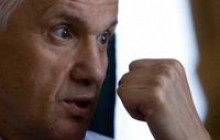 Литвин не хочет сдаваться спонсорам
