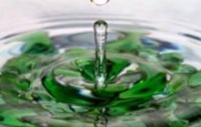Долголетие - в стакане воды