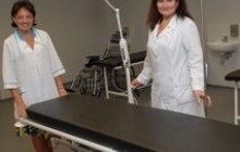 На Донбасс Арене будет работать 24 пункта первой медпомощи