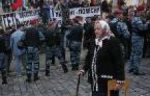Визит Патриарха Кирилла: автокефалия и борщ с пампушками