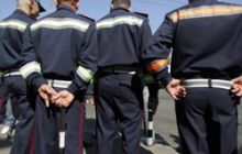 В закарпатском селе не "восстание", а сопротивление милиции