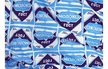 Украинские магазины торгуют сгущенкой с диоксидом титана