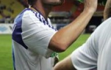 Милевский говорит, что теперь его отдых выглядит более культурно