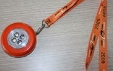 На открытии Донбасс Арены каждый зритель будет светиться