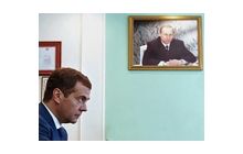 Медведев – Украине: Мы вам будем указывать, с кем дружить и какие оценки истории давать