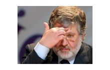 Игорь Коломойский: Не надо спасать нас от погромов…