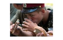 Военный парад на День Независимости – кому это нужно?
