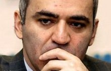 Гарі Каспаров побачив у Криму, що російське ТБ пудрить людям мізки