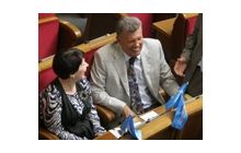 Тимошенко с Януковичем обыграли Ющенко, крайними оставили вкладчиков банков
