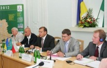 У Харкові обговорюють підготовку до Євро