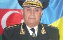 Азербайджанському генералу присвоєно звання Героя козацького народу