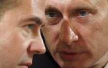 Медведєв не маріонетка - Каспаров