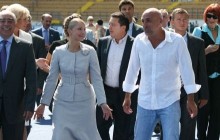 Євро-2012: Харківський аеропорт буде зданий в експлуатацію восени 2010 року