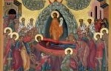 Православные и греко-католики празднуют первую Пречистую
