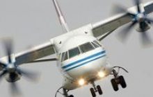 Ан-140 охрестять «Юлією», або Як машину назовеш, так вона і полетить…