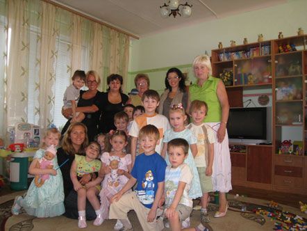 Вдова Паваротти намерена сотрудничать с фондом Ахметова (фото)