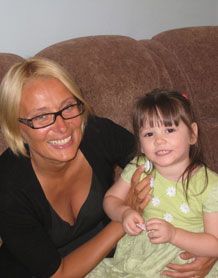 Вдова Паваротти намерена сотрудничать с фондом Ахметова (фото)