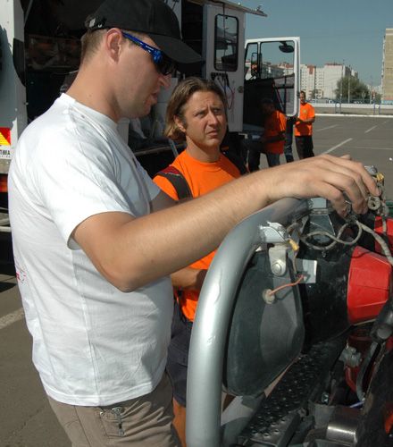 Україна готова до «Шовкового шляху»