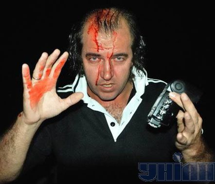 Милиция установила, кто бил фотографа УНИАН на заводе 'Таврия'