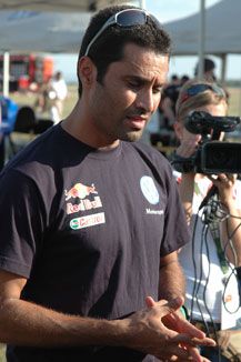 Нассер Аль АТТІЯХ 