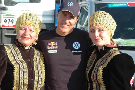 Марк Міллер