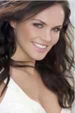 alessandra alores